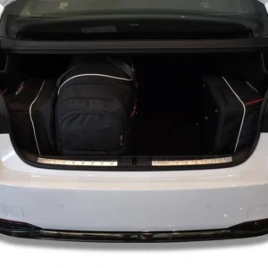 Kjust reistassenset geschikt voor Lexus LS Sedan (2017-)