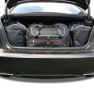 Kjust reistassenset geschikt voor Lexus LS Sedan (2006-2017)
