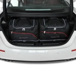 Kjust reistassenset geschikt voor Maserati Ghibli (2013-)
