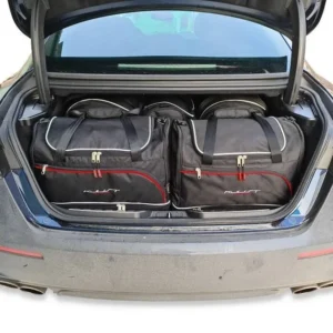 Kjust reistassenset geschikt voor Maserati Quattroporte (2013-)