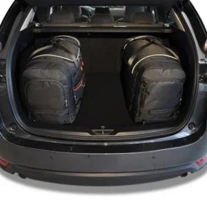 Kjust reistassenset geschikt voor Mazda CX-5 (2017-)