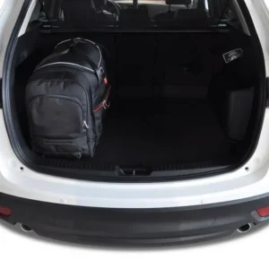 Kjust reistassenset geschikt voor Mazda CX-5 (2012-2017)