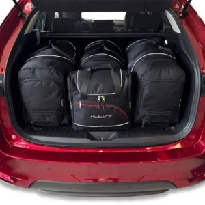 Kjust reistassenset geschikt voor Mazda CX-60 (2022-)
