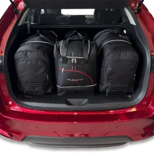 Kjust reistassenset geschikt voor Mazda CX-60 (2022-)
