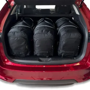 Kjust reistassenset geschikt voor Mazda CX-60 (2022-)