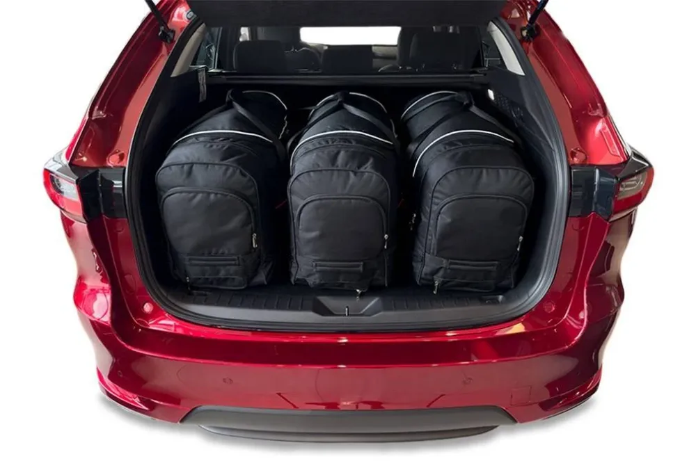 Kjust reistassenset geschikt voor Mazda CX-60 (2022-)