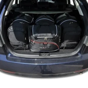 Kjust reistassenset geschikt voor Mazda CX-7 (2007-2013)