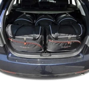 Kjust reistassenset geschikt voor Mazda CX-7 (2007-2013)