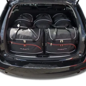 Kjust reistassenset geschikt voor Mazda 6 Tourer (2013-2024)
