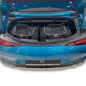 Kjust reistassenset geschikt voor Mercedes Benz SL (R231) (2012-)