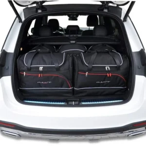 Kjust reistassenset geschikt voor Mercedes Benz GLE (W167) (2019-)