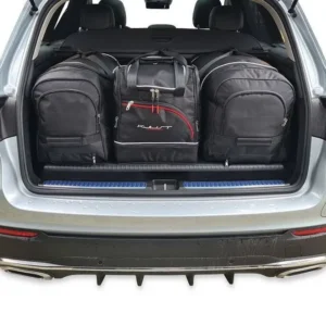 Kjust reistassenset geschikt voor Mercedes Benz GLC (C253) Coupe (2017-2023)