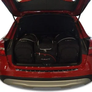 Kjust reistassenset geschikt voor Mercedes Benz GLA (X156) (2013-2020)