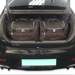 Kjust reistassenset geschikt voor Mercedes Benz EQE (V295) Limousine (2022-)