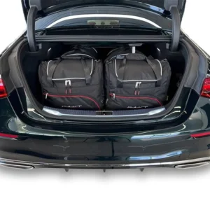 Kjust reistassenset geschikt voor Mercedes Benz S-Klasse (W222) (2013-2020)