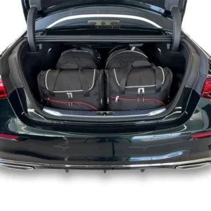 Kjust reistassenset geschikt voor Mercedes Benz S-Klasse (W222) (2013-2020)
