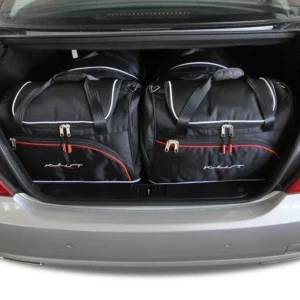 Kjust reistassenset geschikt voor Mercedes Benz S-Klasse (W221) (2005-2013)