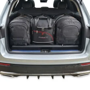 Kjust reistassenset geschikt voor Mercedes Benz GLC (C253) Coupe (2017-2023)