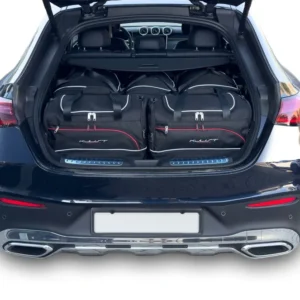 Kjust reistassenset geschikt voor Mercedes Benz GLC (C253) Coupe (2017-2023)