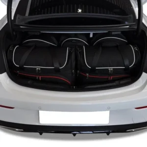Kjust reistassenset geschikt voor Mercedes Benz E-Klasse (C238) coupe (2017-2023)