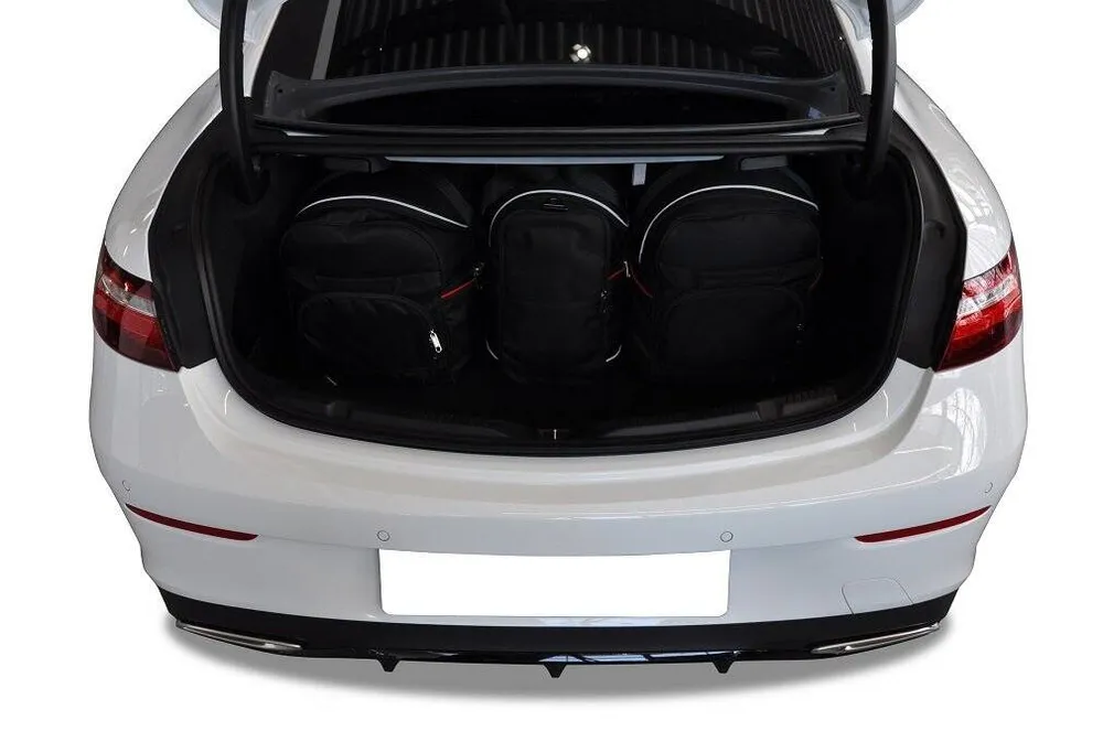 Kjust reistassenset geschikt voor Mercedes Benz E-Klasse (C238) coupe (2017-2023)