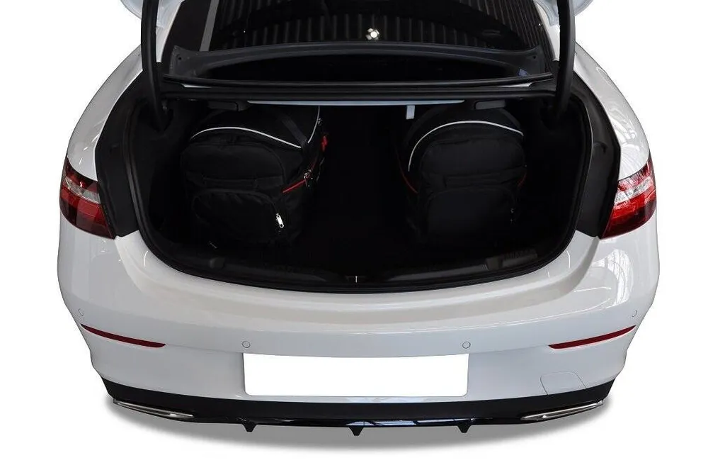 Kjust reistassenset geschikt voor Mercedes Benz E-Klasse (C238) coupe (2017-2023)