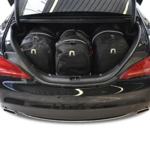 Kjust reistassenset geschikt voor Mercedes Benz CLA (C117) coupe (2013-2019)