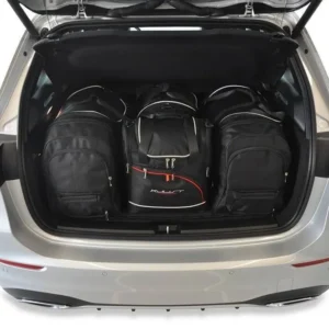 Kjust reistassenset geschikt voor Mercedes Benz B-Klasse (W246) (2012-2019)