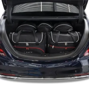 Kjust reistassenset geschikt voor Mercedes Benz S-Klasse (W222) (2013-2020)
