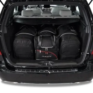 Kjust reistassenset geschikt voor Mercedes Benz B-Klasse (W246) (2012-2019)