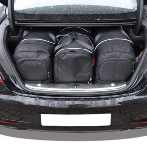 Kjust reistassenset geschikt voor Mercedes Benz S-Klasse coupe (2014-2020)