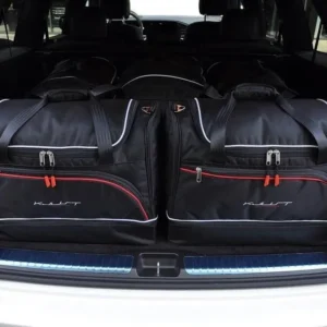 Kjust reistassenset geschikt voor Mercedes Benz GLS (X167) (2019-)