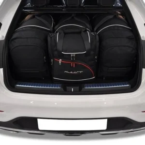 Kjust reistassenset geschikt voor Mercedes Benz GLC (X253) (2015-2022)