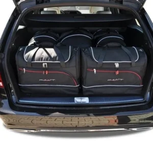 Kjust reistassenset geschikt voor Mercedes Benz E-Klasse (C207) coupe (2009-2017)