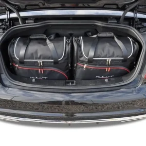 Kjust reistassenset geschikt voor Mercedes Benz E-Klasse (A207) cabrio (2010-2017)