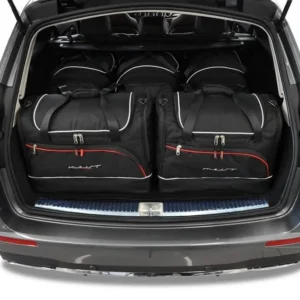 Kjust reistassenset geschikt voor Mercedes Benz E-Klasse (S213) Estate (2016-2023)