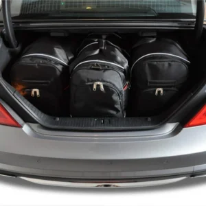 Kjust reistassenset geschikt voor Mercedes Benz CLS (C218) (2011-2018)