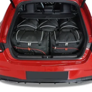 Kjust reistassenset geschikt voor Mercedes Benz CLA (X118) Shooting Brake (2019-2025)