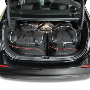Kjust reistassenset geschikt voor Mercedes Benz -Klasse (V177) Limousine (2019-)