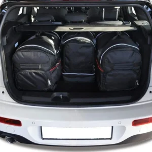 Kjust reistassenset geschikt voor Mini Clubman (F54) (2015-)