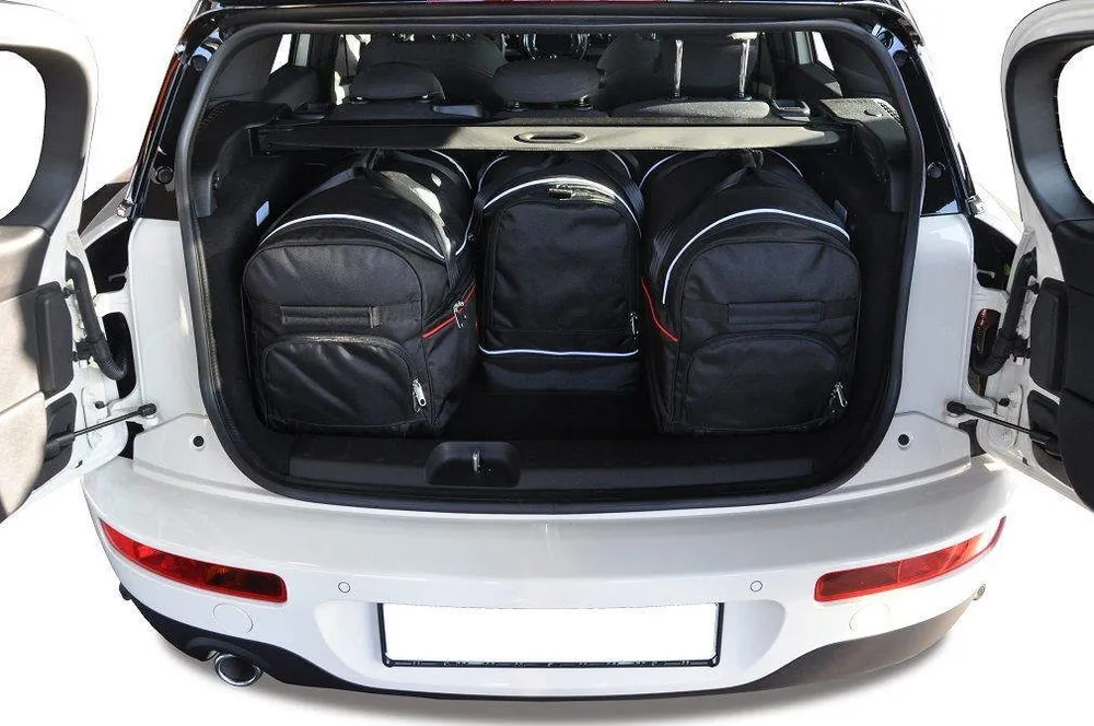 Kjust reistassenset geschikt voor Mini Clubman (F54) (2015-)