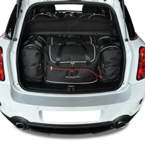 Kjust reistassenset geschikt voor Mini Countryman (R60) (2010-2017)