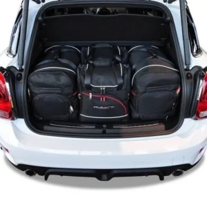 Kjust reistassenset geschikt voor Mini Countryman (F60) (2017-2024)