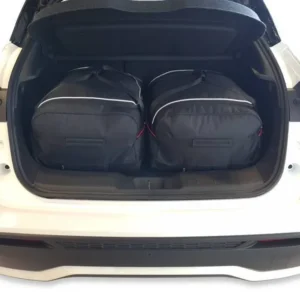 Kjust reistassenset geschikt voor Nissan Juke (II) (2019-)