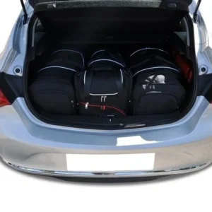 Kjust reistassenset geschikt voor Opel Astra (J) vijfdeurs (2009-2015)