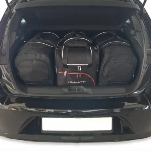 Kjust reistassenset geschikt voor Opel Astra (L) vijfdeurs (2022-)