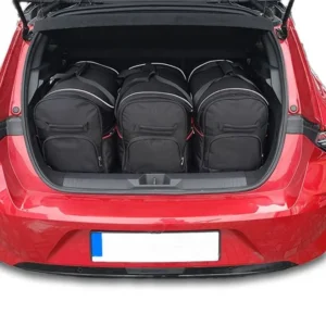 Kjust reistassenset geschikt voor Opel Astra (L) vijfdeurs (2022-)