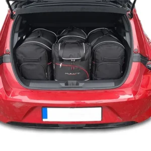 Kjust reistassenset geschikt voor Opel Astra (L) vijfdeurs (2022-)