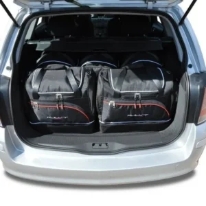 Kjust reistassenset geschikt voor Opel Astra (H) stationwagen (2004-2007)