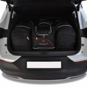Kjust reistassenset geschikt voor Opel Grandland X (2018-2024)